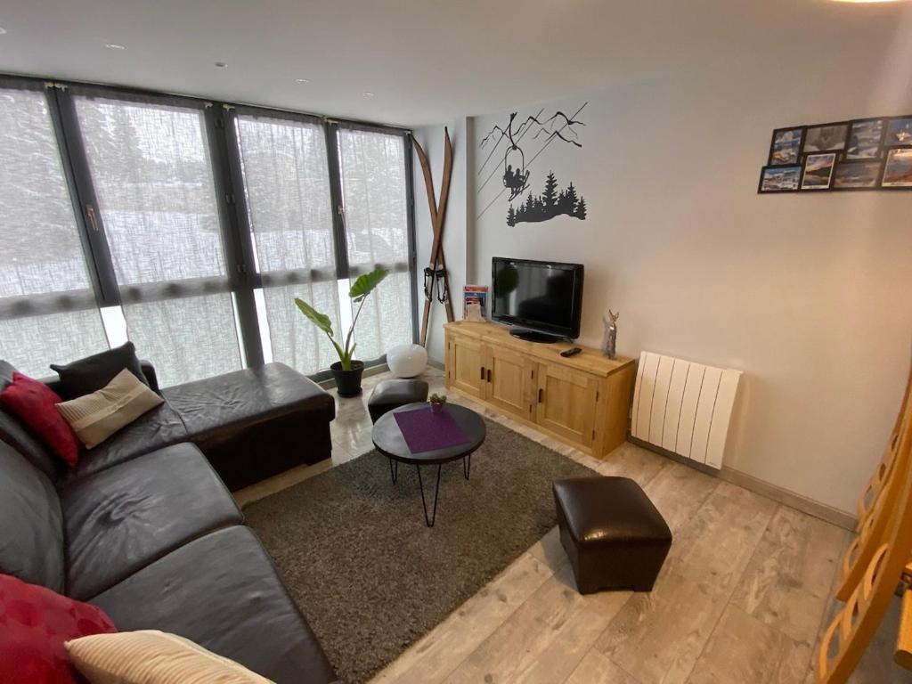 Magnifique Duplex de 56m2 pour 6 Personnes - 1