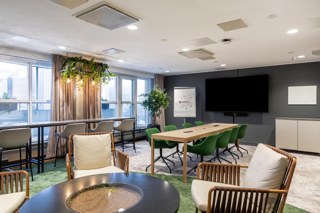 Meeting room / ballrooms