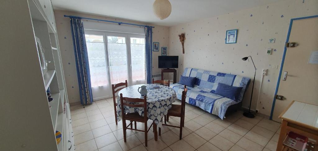 studio 2 pers Fromentine centre, La Barre-de-Monts