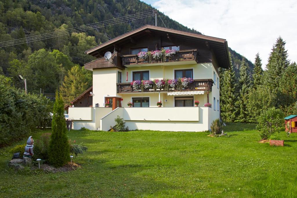 Appartements Romantica photo