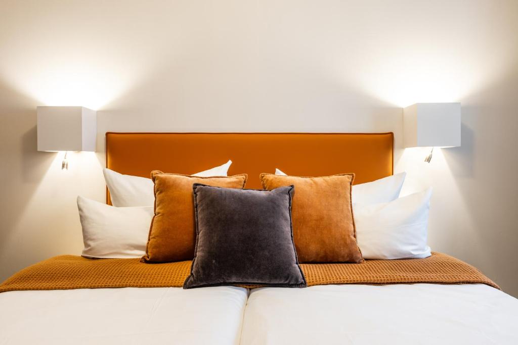 Hotel Goldene Steig - 3