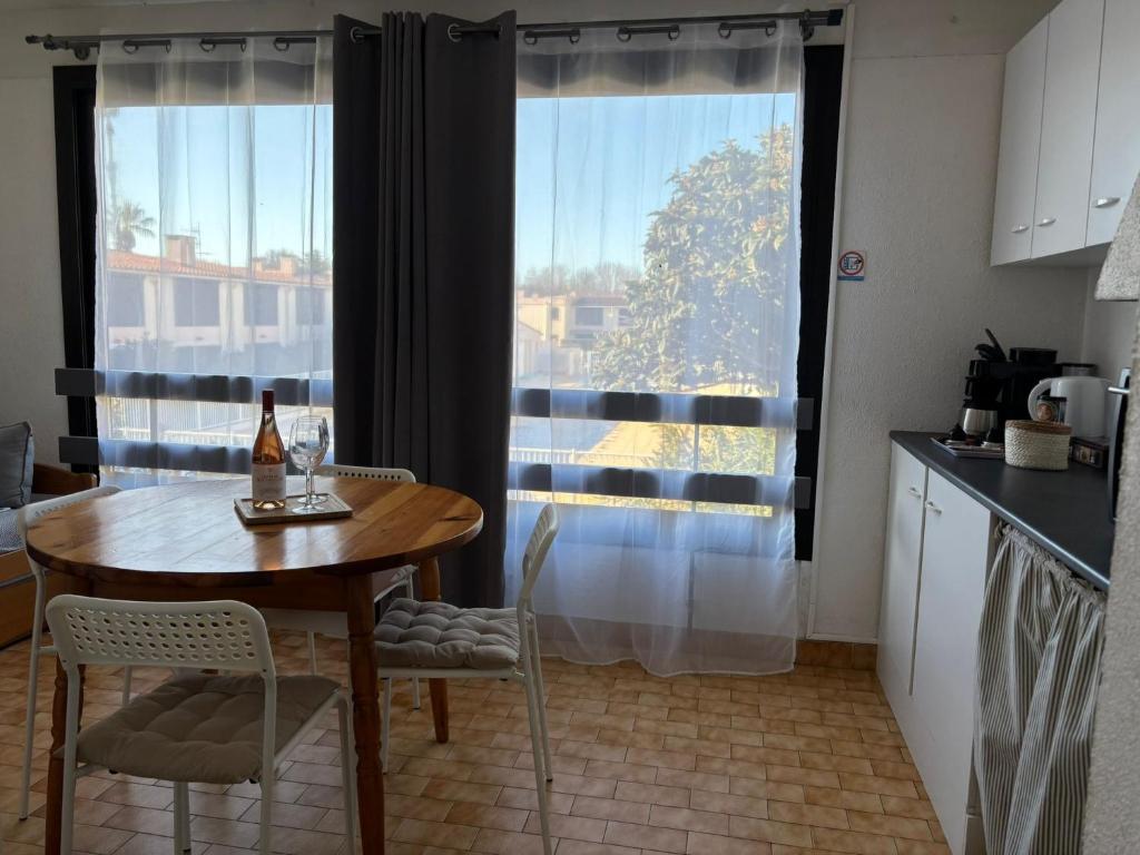 Hameau By Bellavista - 300m de la plage - terrasse - parking - piscine - 4