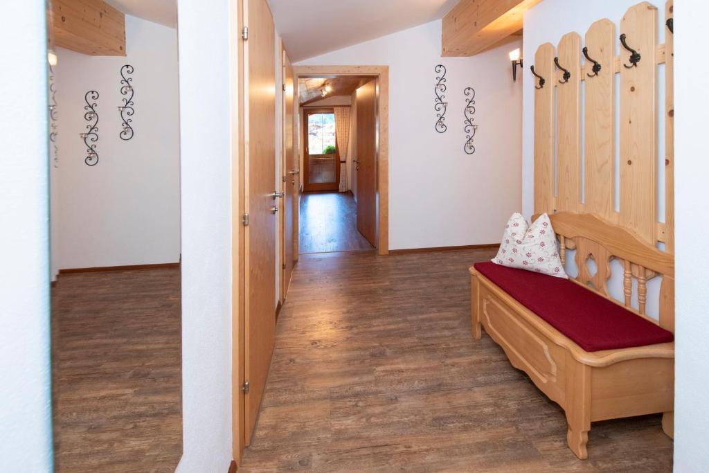 Chalet Innertal - 2