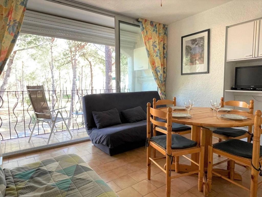 Appartement studio cabine à 300m de la plage - AR530-027 - 4