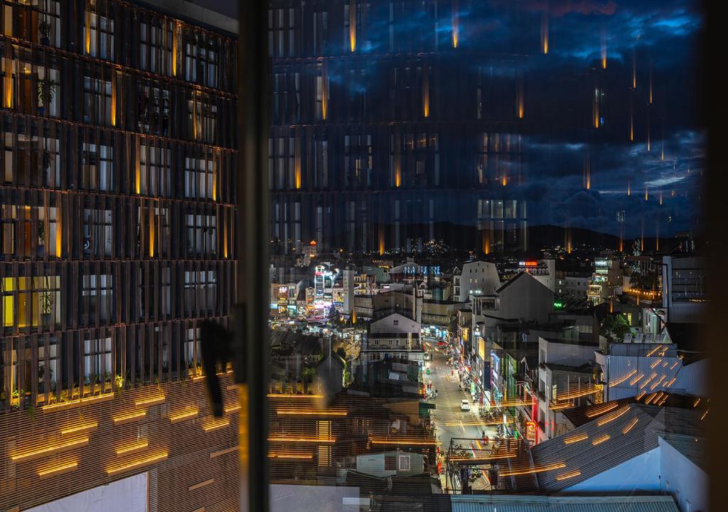 Nature Hotel – Win Happy Nature Hotel – Win Happy