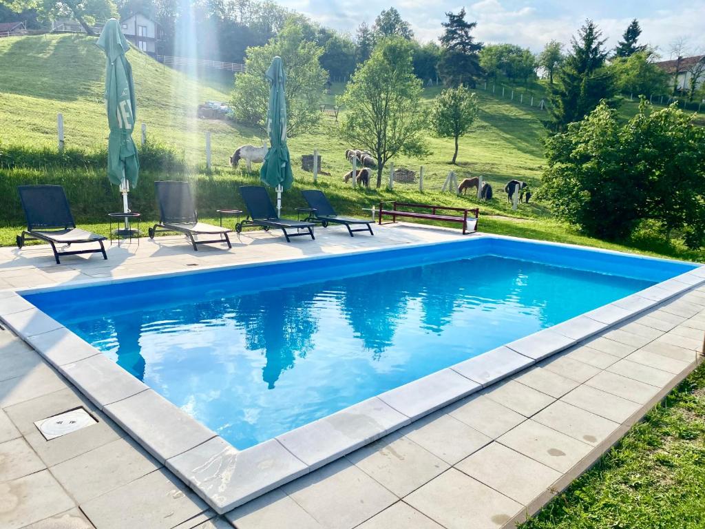 Relax House - 4