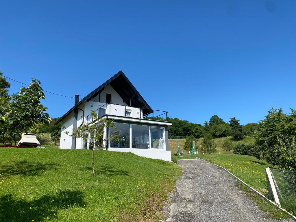 Relax House - 1