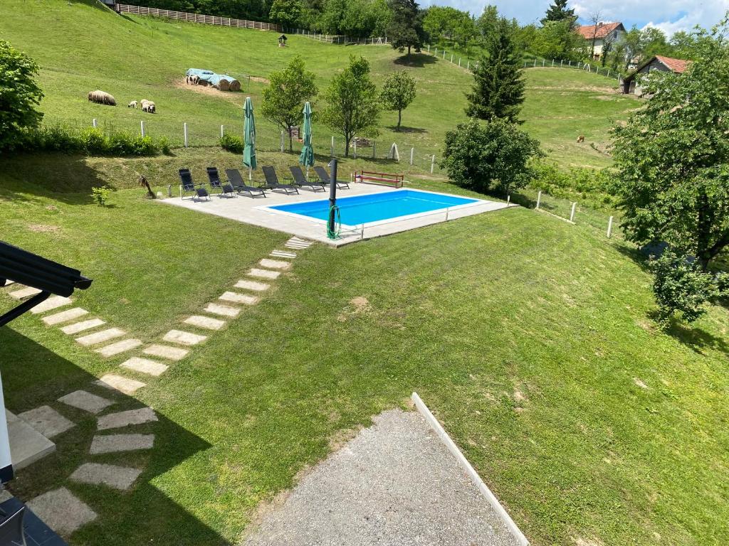 Relax House - 5