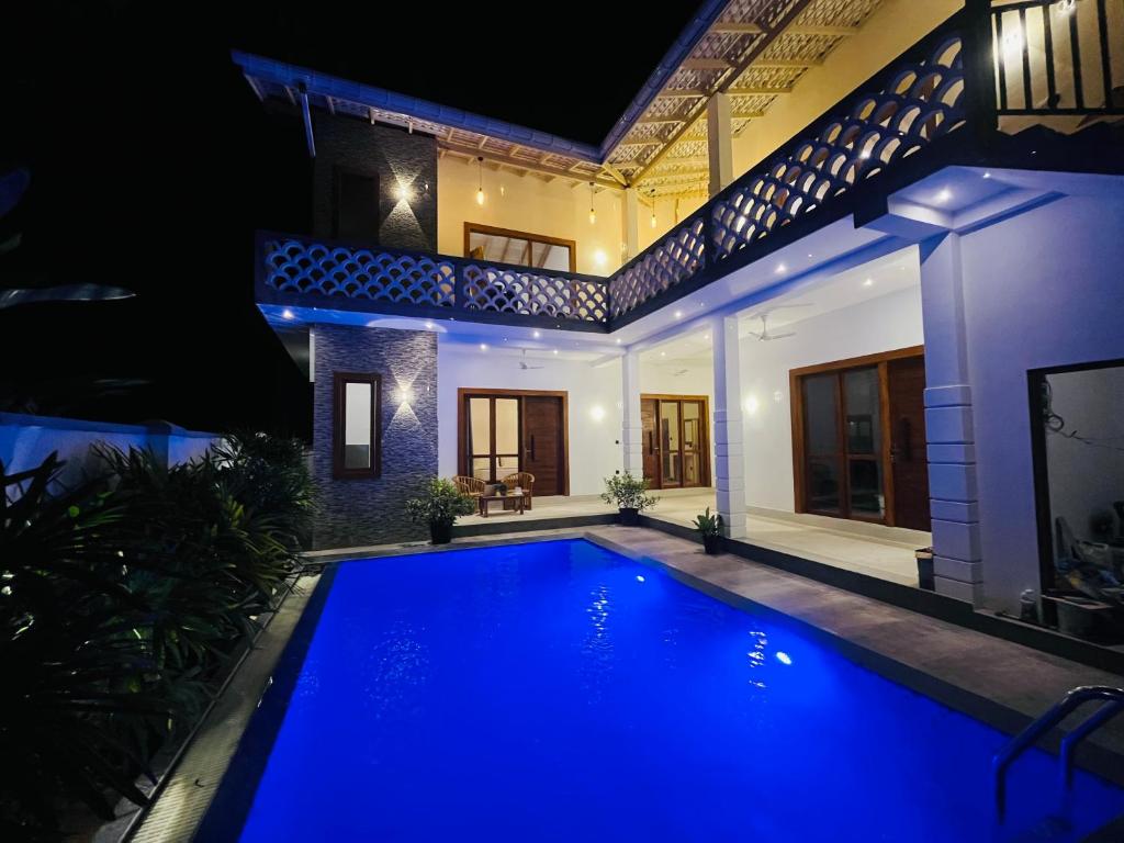 Manju`s place, Ahangama