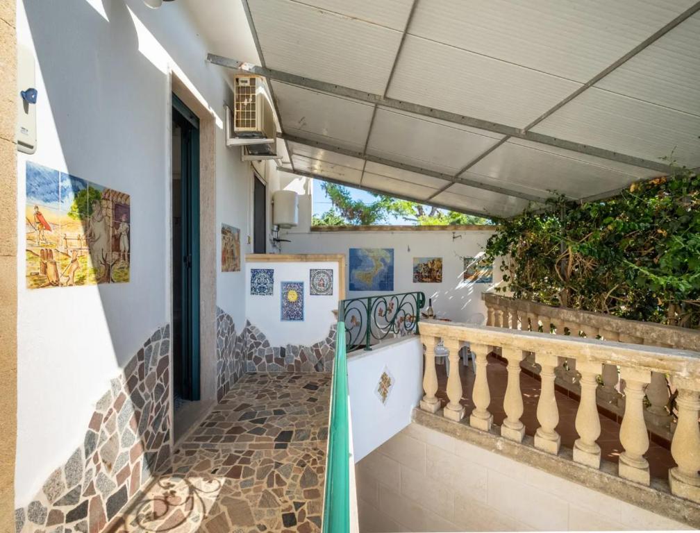 Coral Apartment In Porto Cesareo - 3