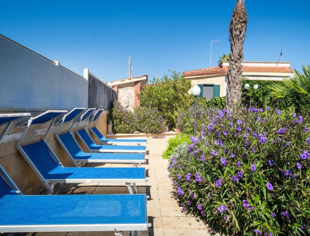 Coral Apartment In Porto Cesareo - 4