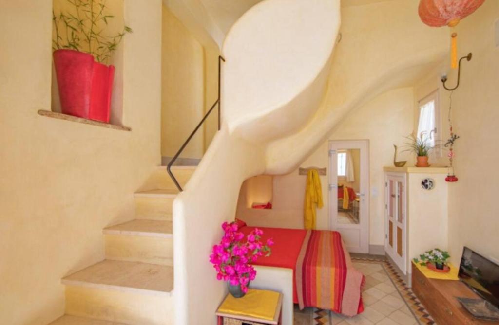 Patios 4, Conil de la Frontera