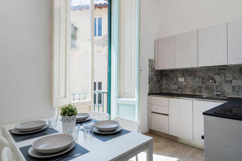 UNYCA - Florence Modern 4-bedroom Apartment - 1
