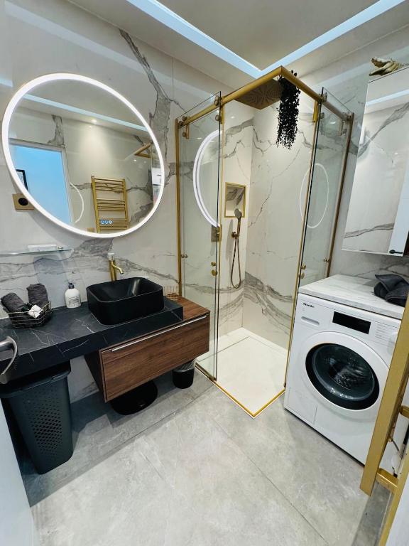 Beautiful Cannes Beachfront Apartment 4 pers - 4