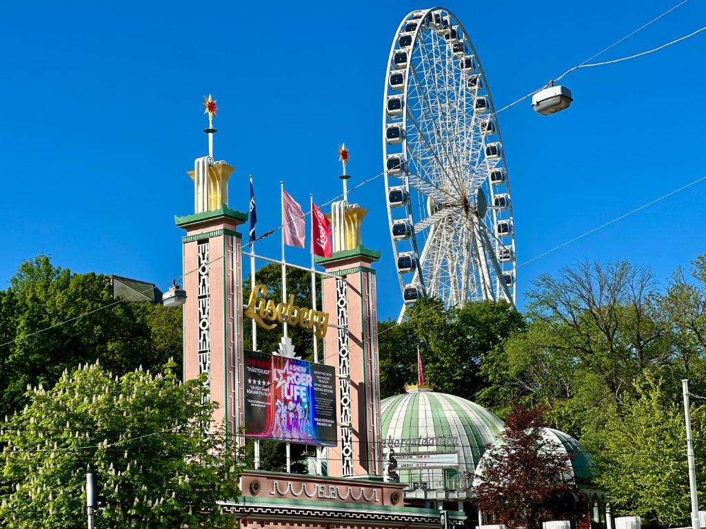 Attractions