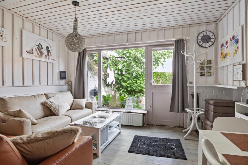 Aalduiker 19 P 36, Nieuwpoort