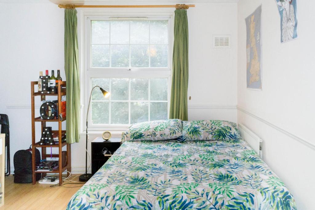 Angel rooms, Londyn