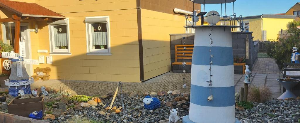 Fewo Harzer Leuchtturm, Bad Harzburg