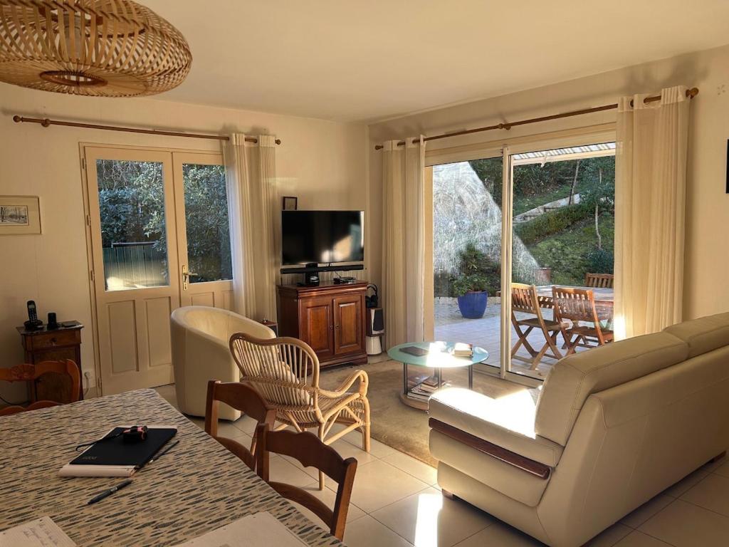 Maison charmante 6 personnes - 3