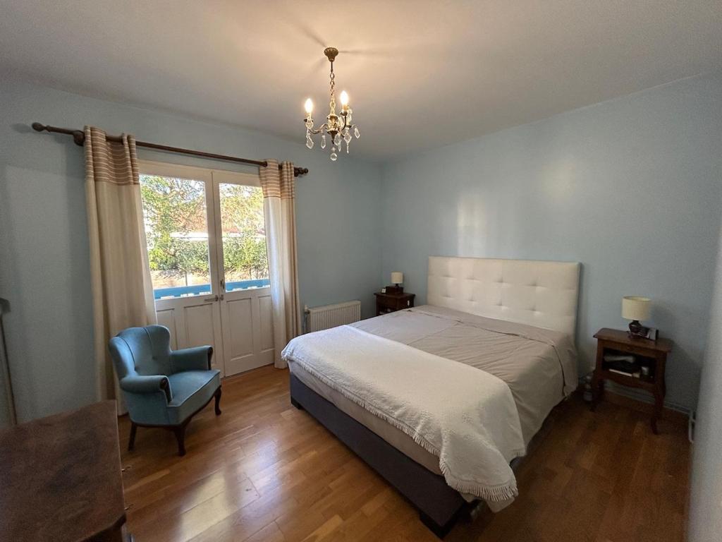 Maison charmante 6 personnes - 5