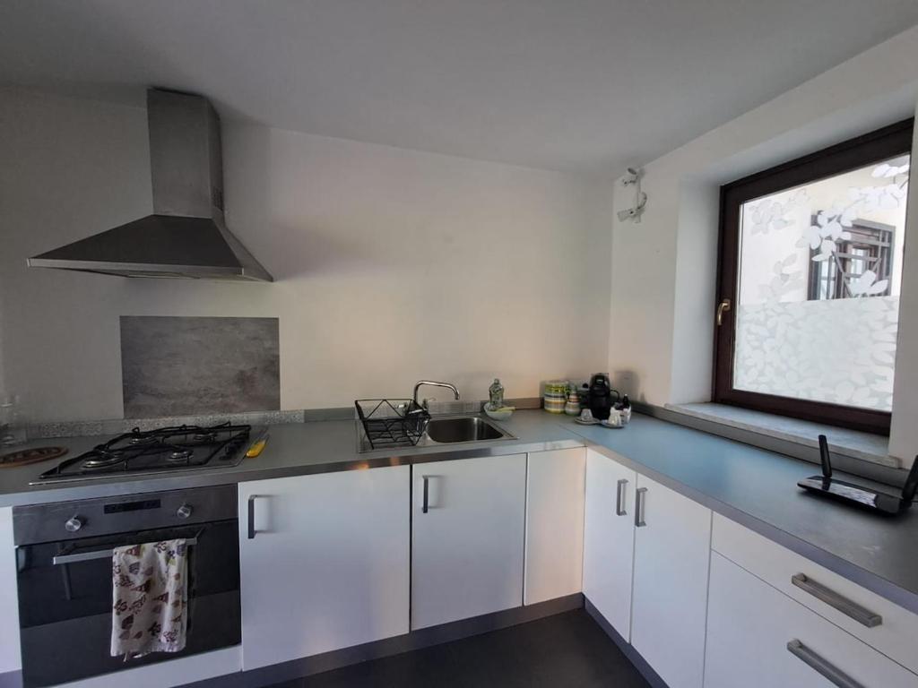 La Lunetta - romantic little house - 3