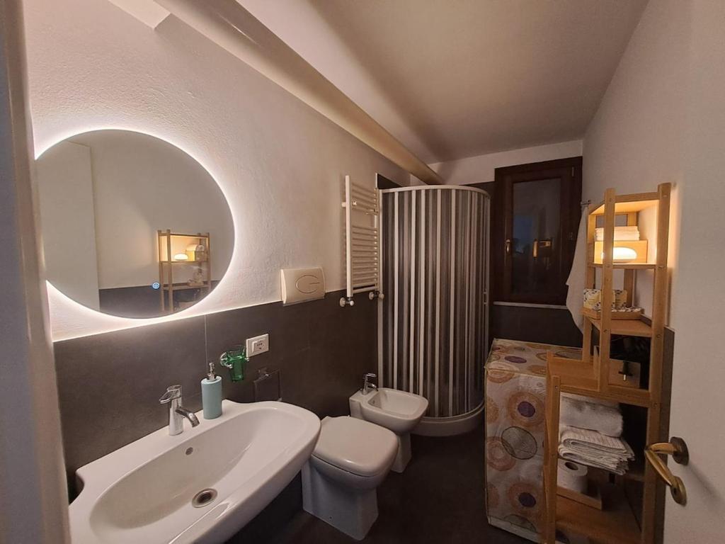 La Lunetta - romantic little house - 4