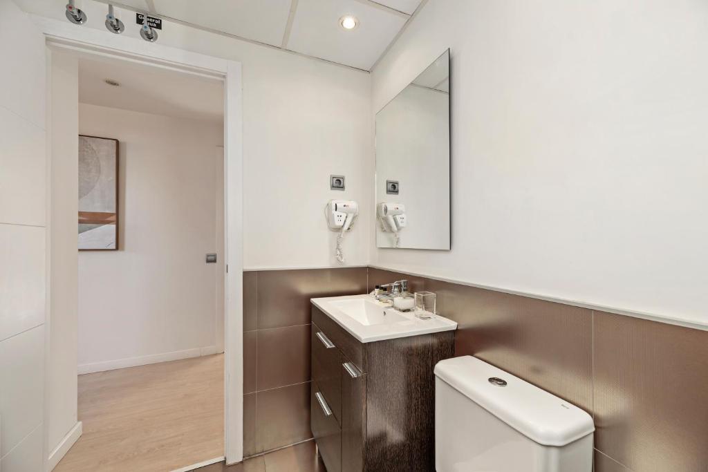 Luxury apartments in Barrio Palacio - 2