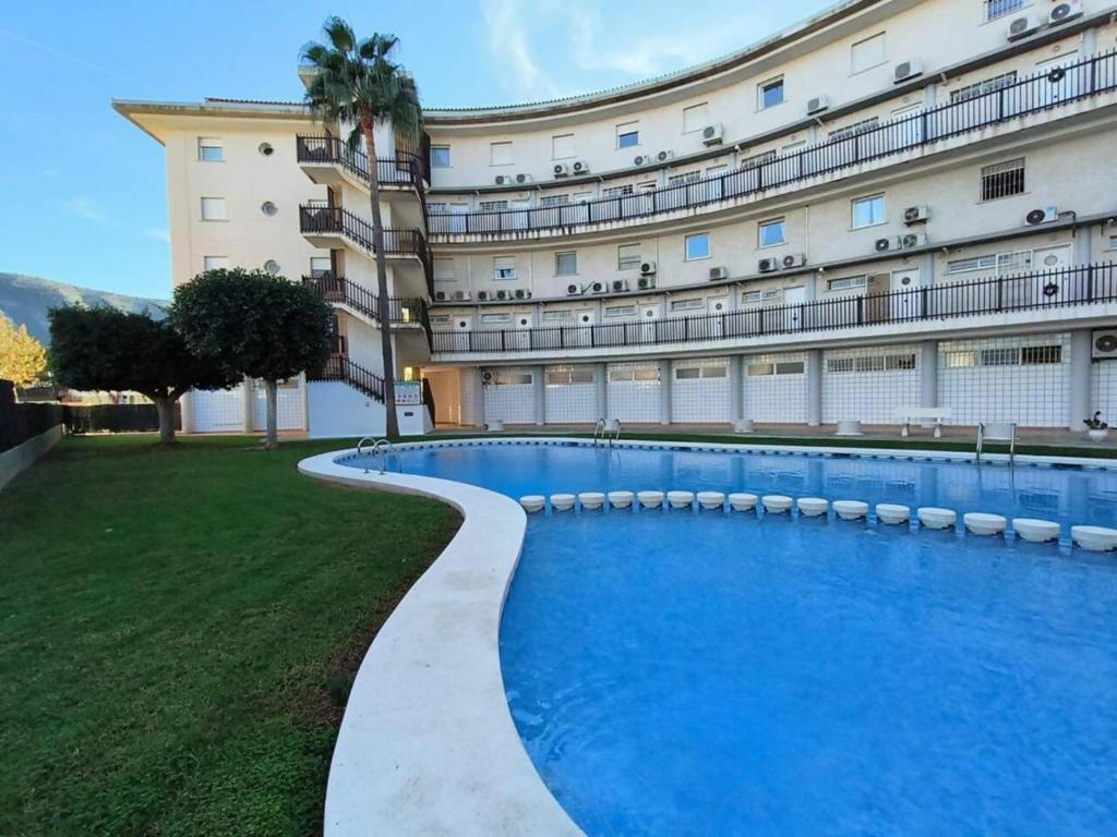 Rotonda Apartment Albir, Benidorm