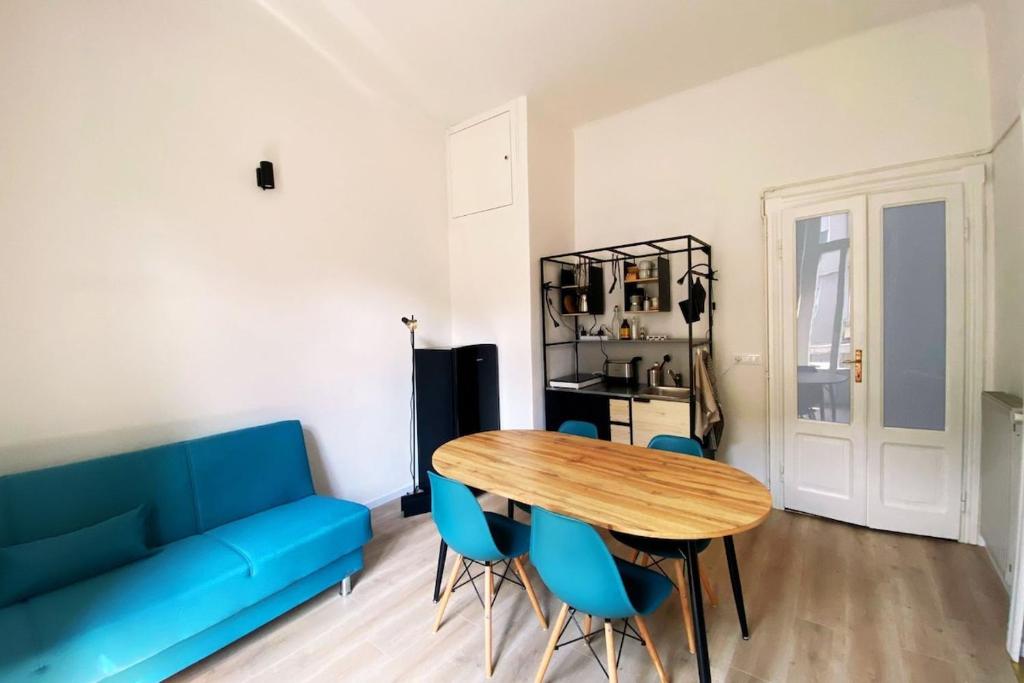 The cozy nest - 4