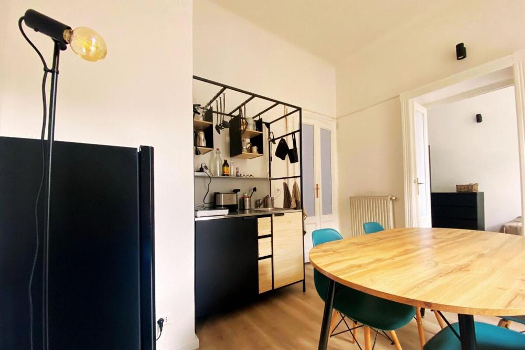 The cozy nest - 5