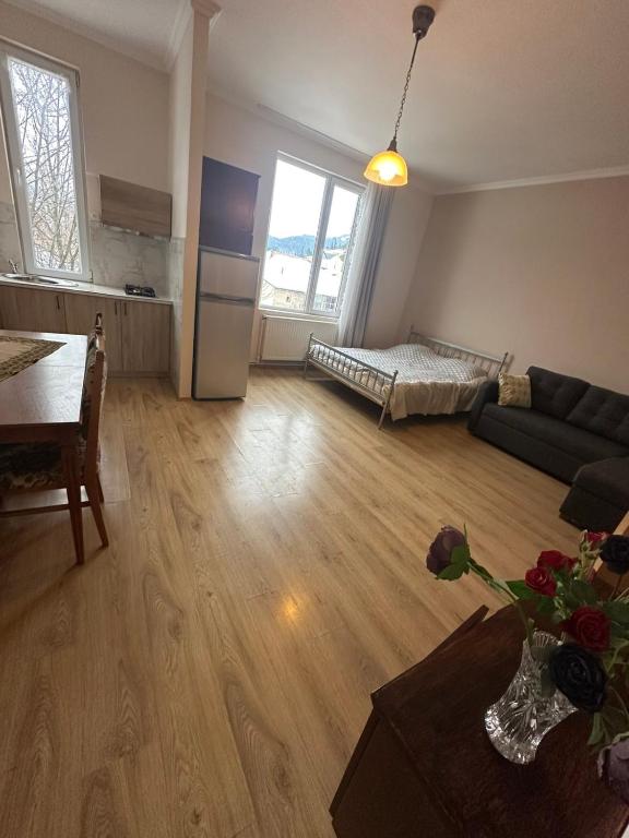 Tuz House R6, Bakuriani