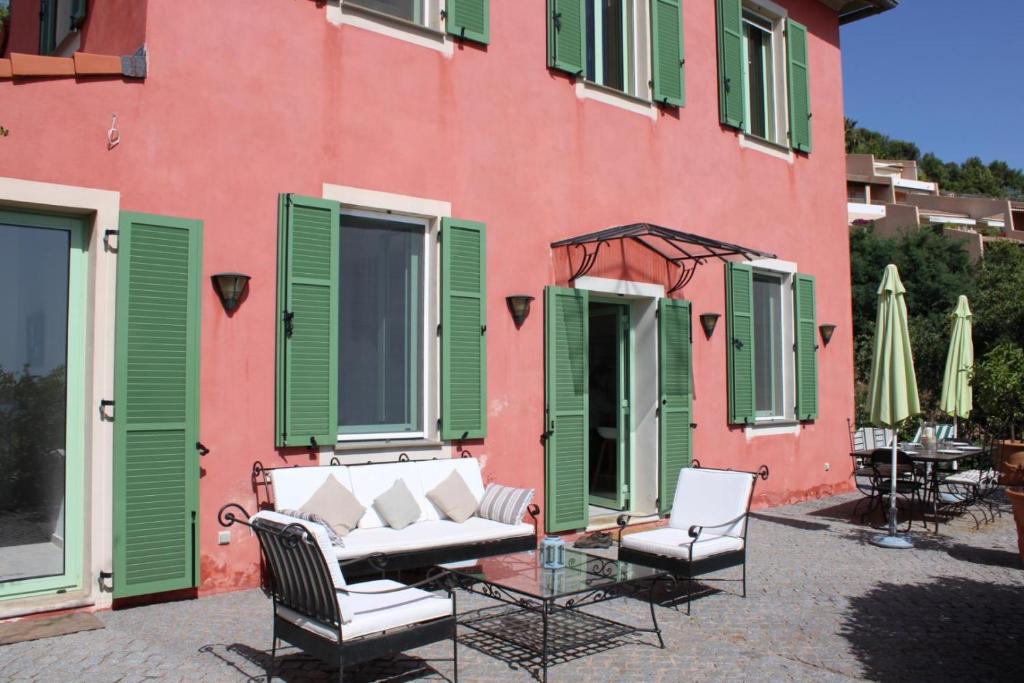 La bastide - 1