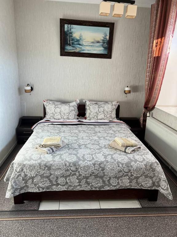 Soroca Motel, Soroca