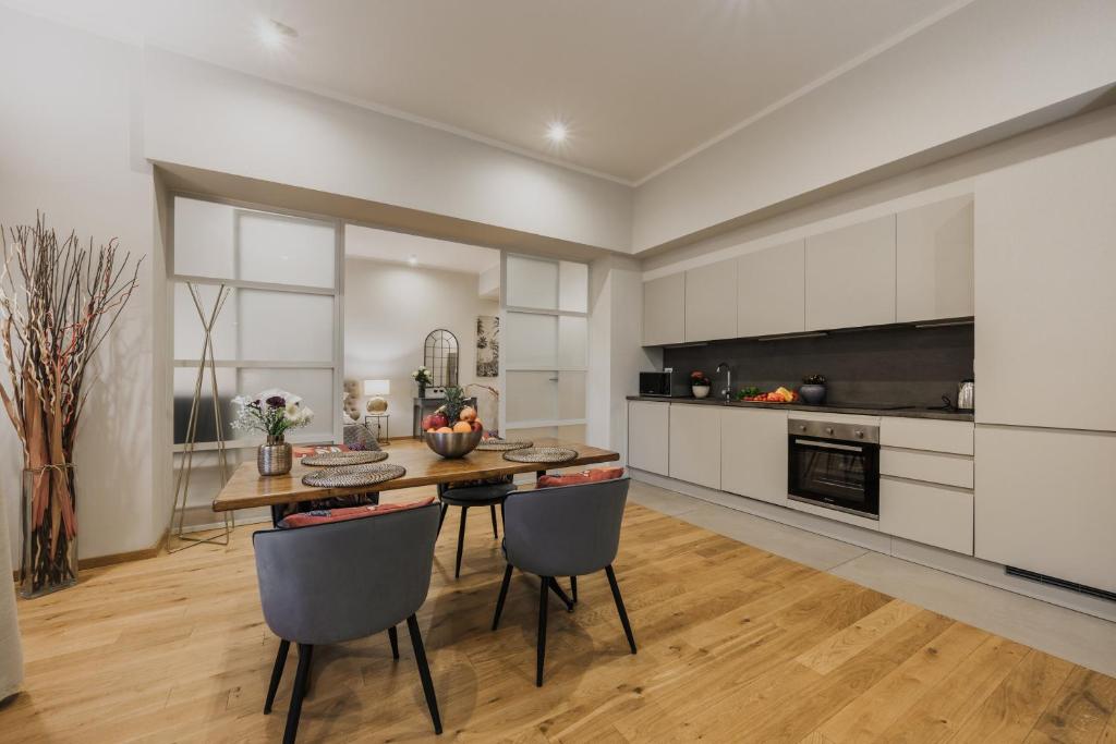 Apartments Florence - Ariento Deluxe 7 - 3
