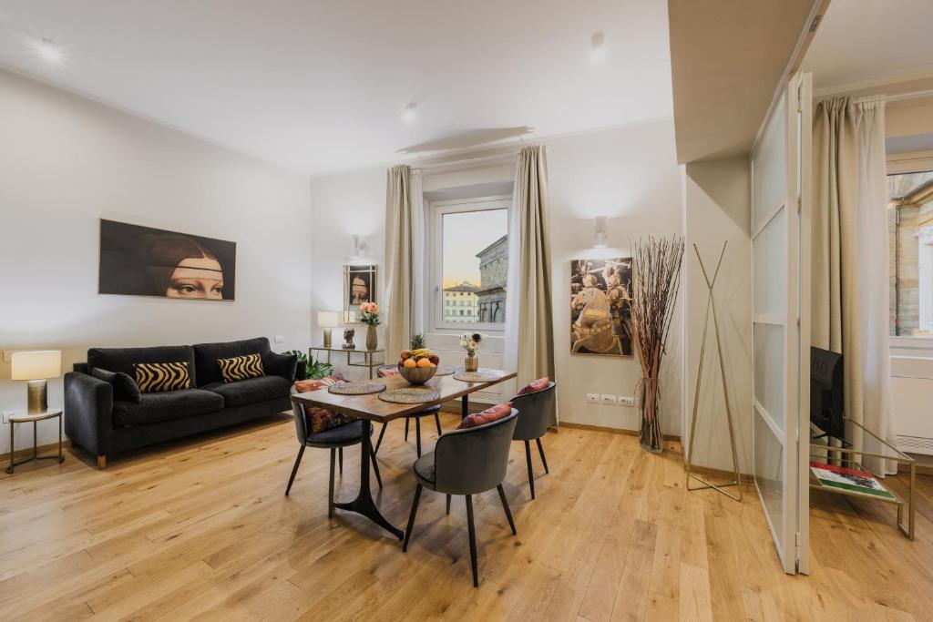 Apartments Florence - Ariento Deluxe 7 - 2