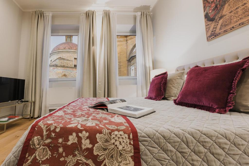 Apartments Florence - Ariento Deluxe 7 - 4
