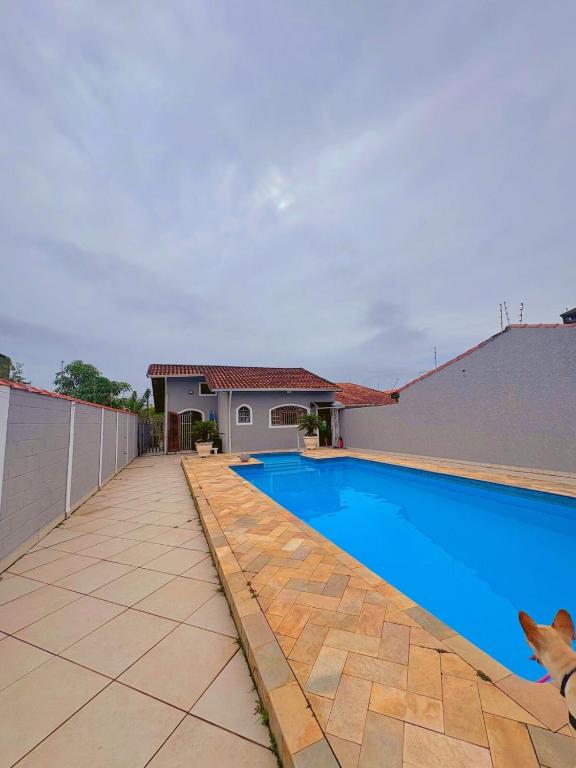 Casa com Piscina Itanhaém, Itanhaém