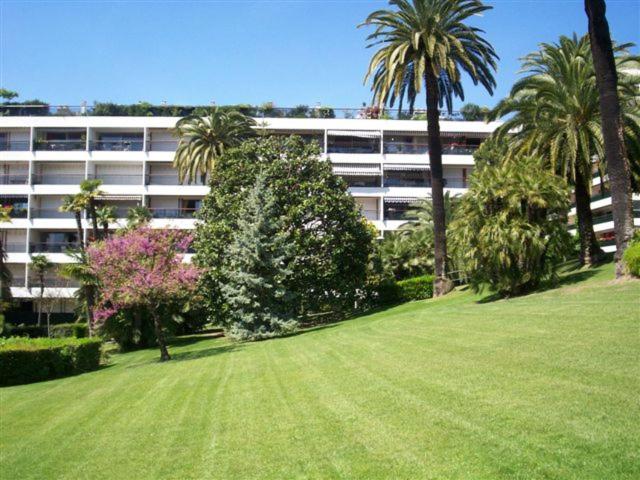 Monfleury Studios, Cannes