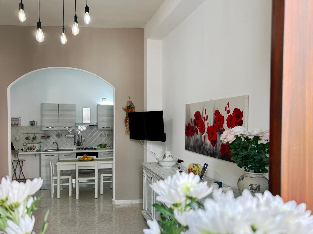 Lina's Home near the sandy beach & with wifi - 4