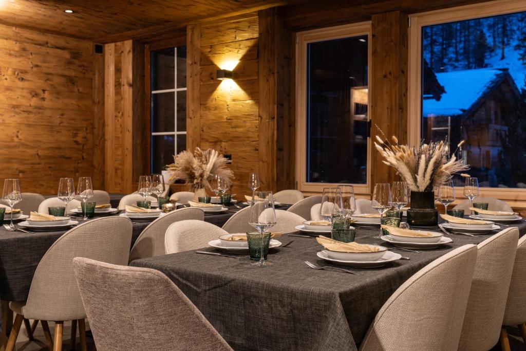 Chalet Edelweiss - 4