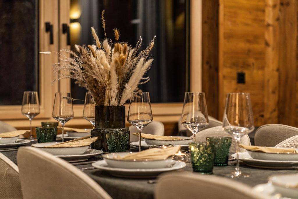 Chalet Edelweiss - 5