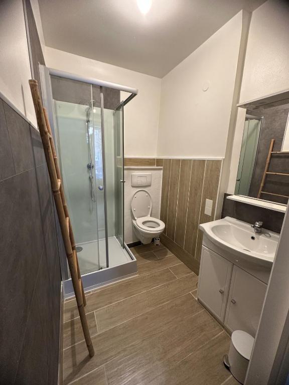 Appartement 4 personnes Frejus - 3