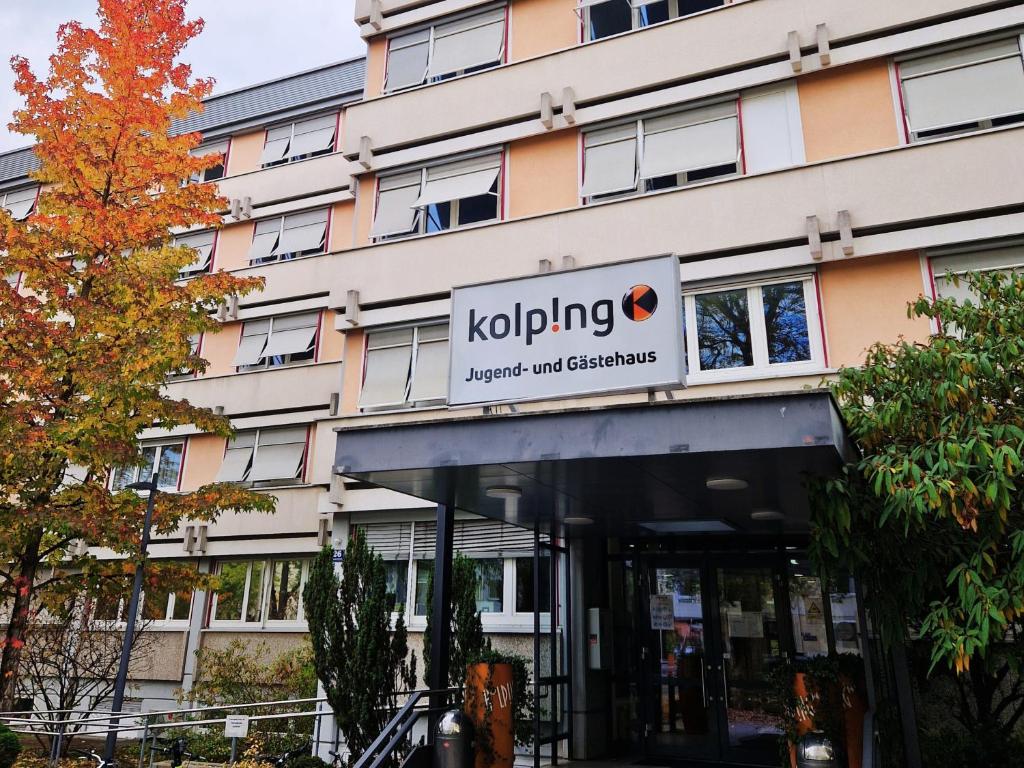Kolping Gästehaus, Klagenfurt