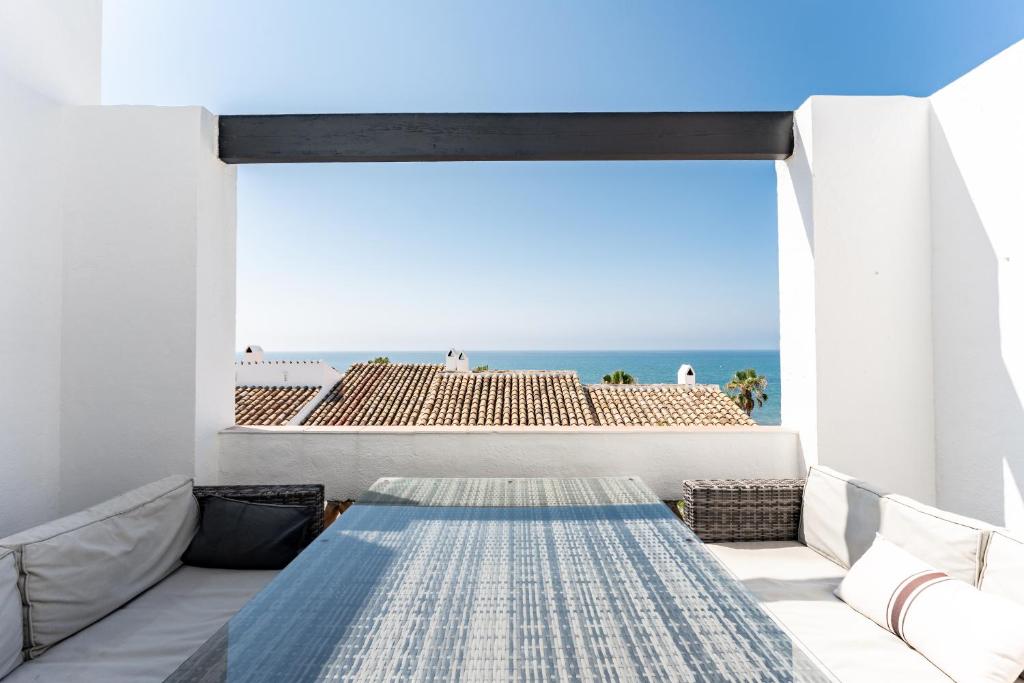 Apartamento a pie de playa Miriam L - 1