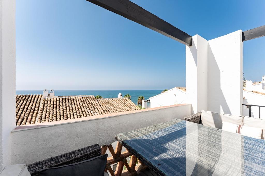 Apartamento a pie de playa Miriam L - 3