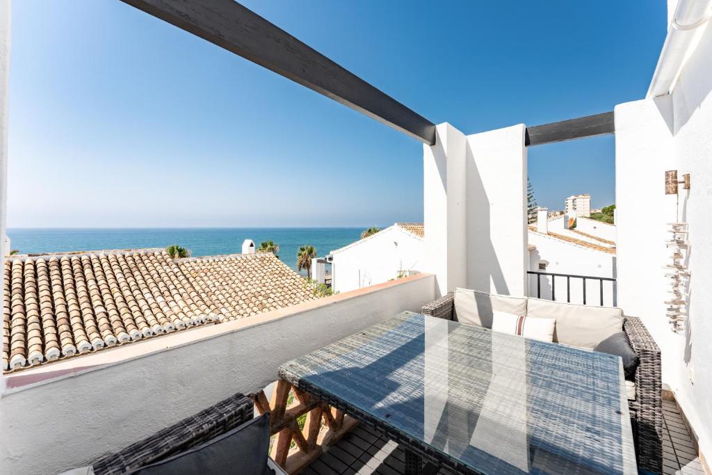 Apartamento a pie de playa Miriam L - 2