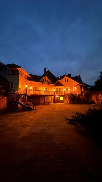 Grand Elion, Rēzekne