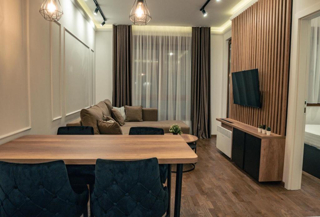 Blackland Apartman Zlatibor - 3