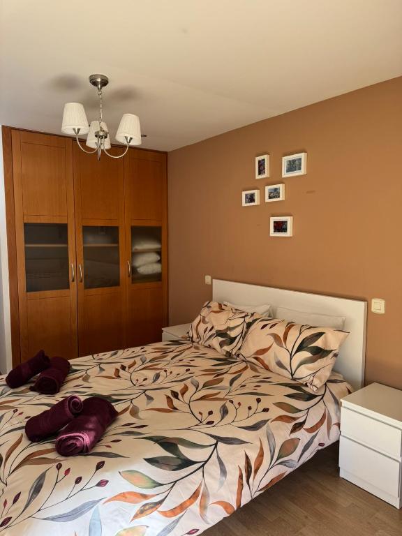 Catedral Deluxe Residence - 5