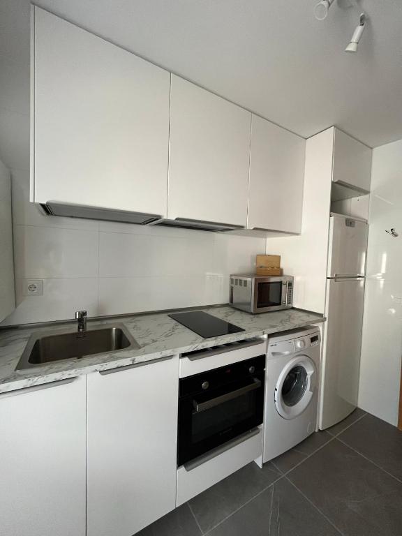 Catedral Deluxe Residence - 3